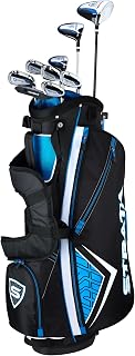 Callaway Golf Men's Strata Complete Golf Set
