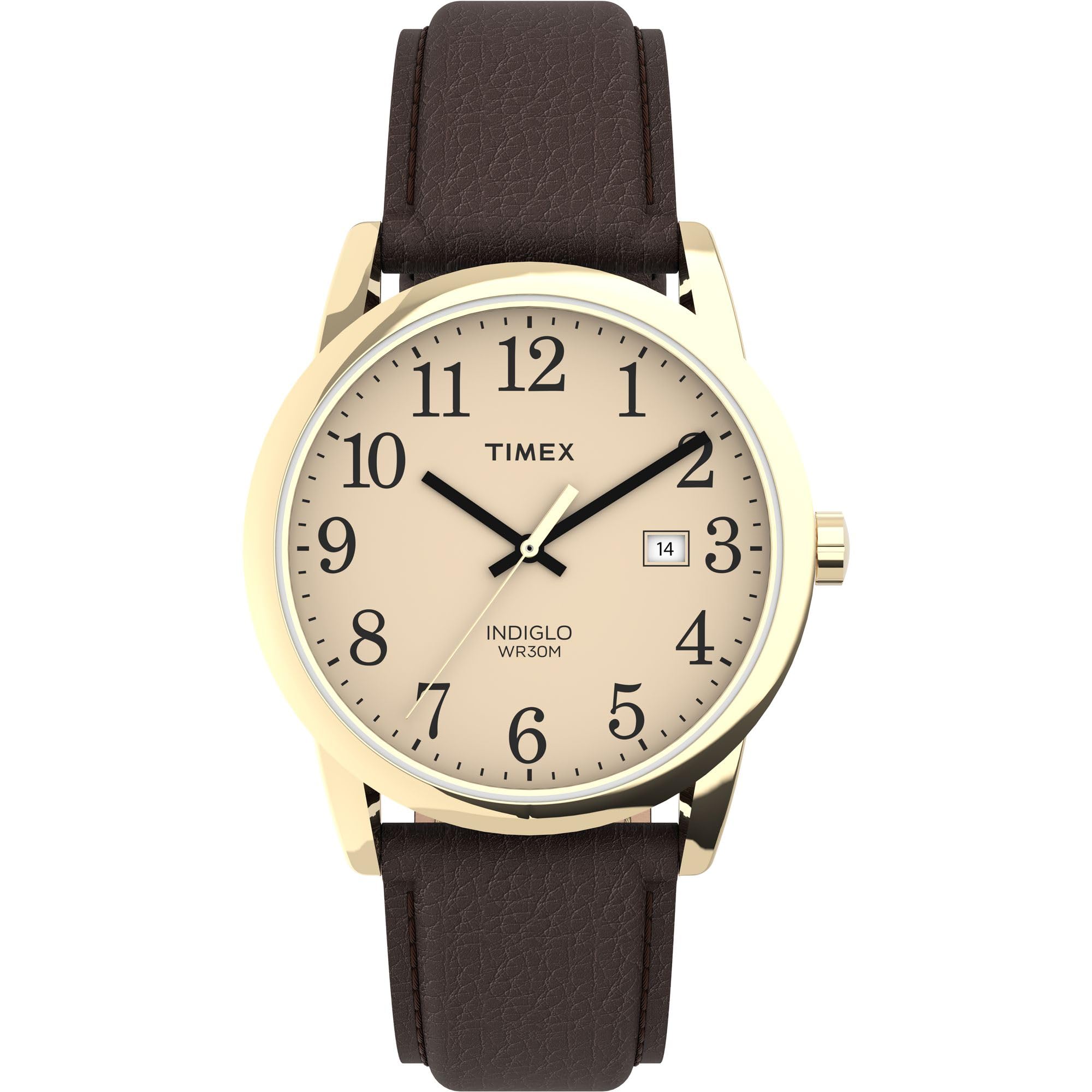 Timex Men's Easy Reader Watch