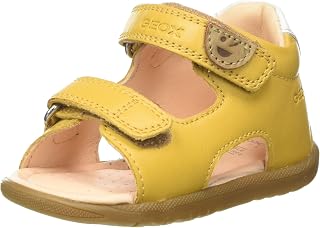Geox Baby Girl B Sandal Macchia Gir