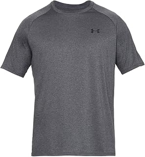 Under Armour New EU Tech Men's Short-Sleeved T-Shirt