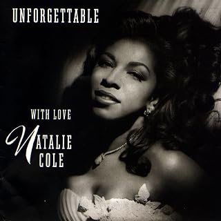 Unforgettable With Love