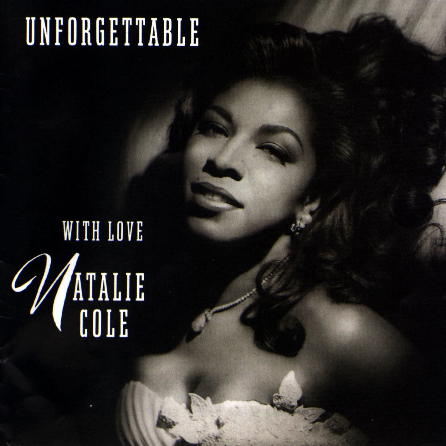 Unforgettable With Love