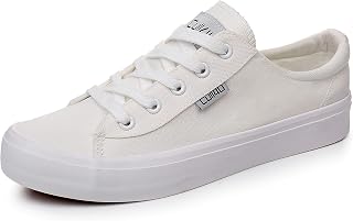 Cull4U Women's Tendency Lowtop Sneaker Shoes