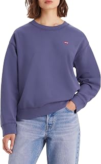 Levi's Diana Women's Crewneck Sweatshirt