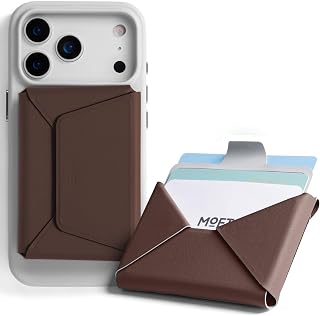 MOFT Magsafe Wallet 8-Card Holder, RFID Blocking