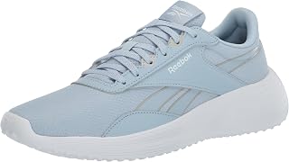 Reebok Lite 4 Black Trainers