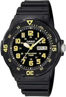 Montre Casio Collection MRW-200H