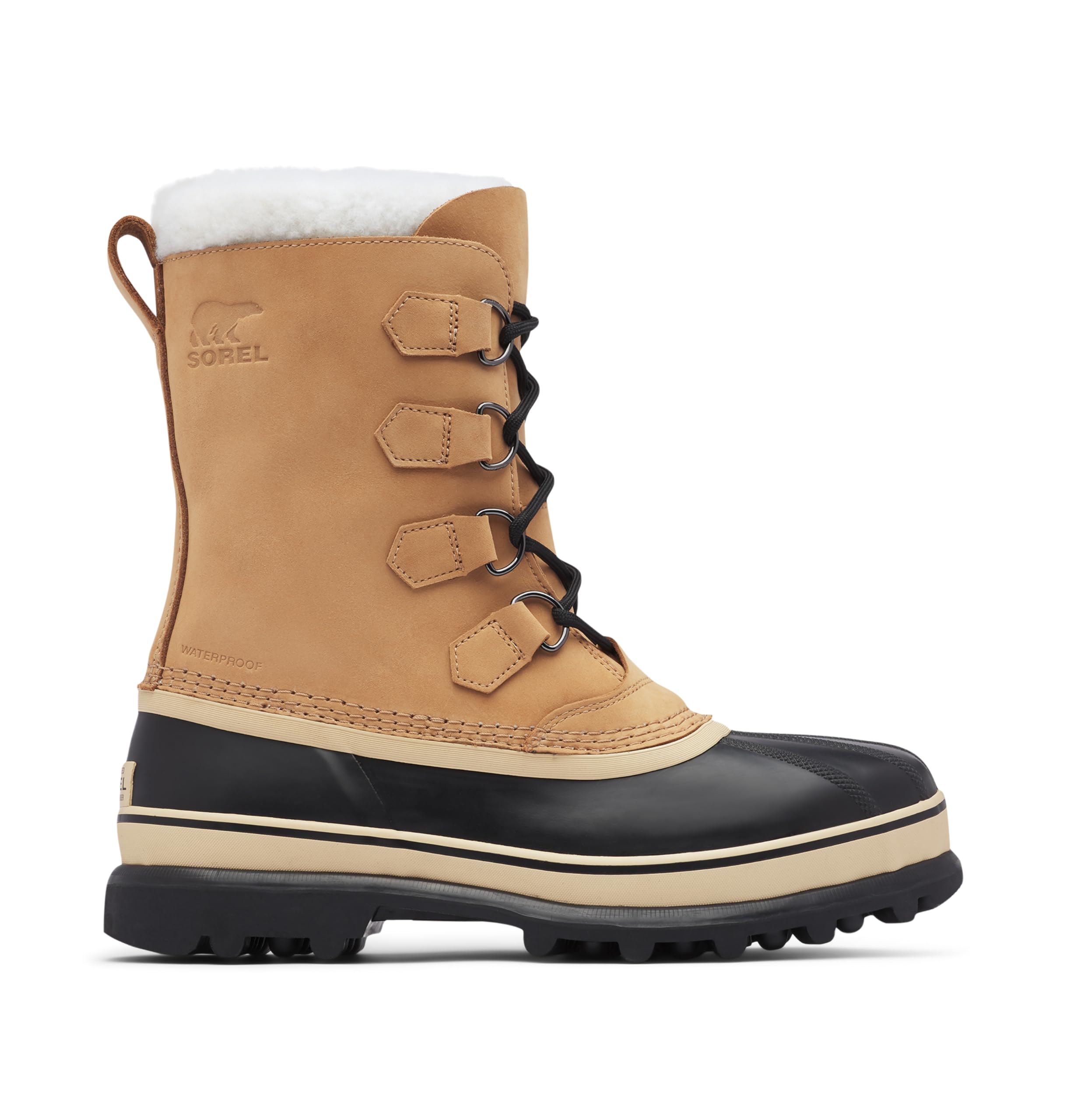 Sorel Men Winter Boots ANKENY II MID OD