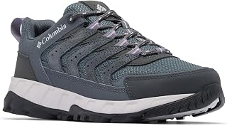 Columbia Strata Trail Low Hiking Shoes Women's
