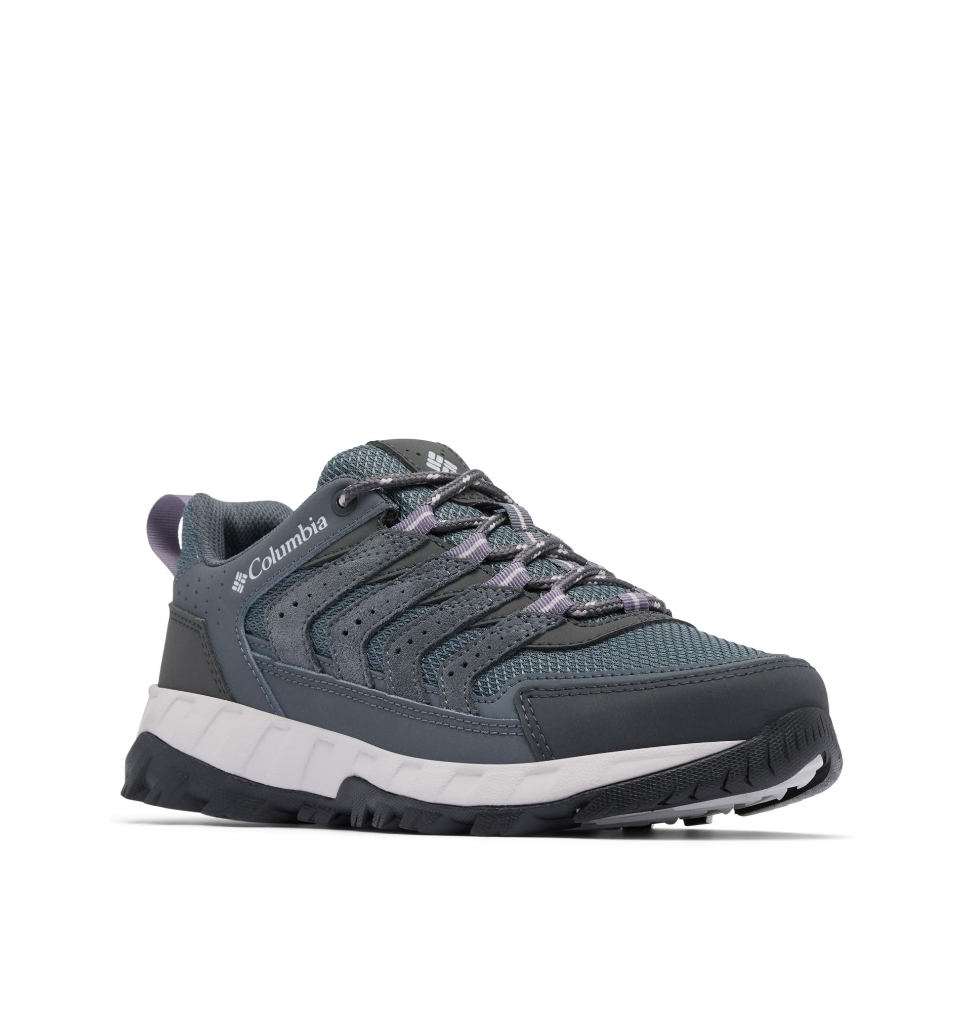 Columbia Strata Trail Low Hiking Shoes Women's