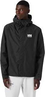 Helly Hansen Seven J Men's Waterproof Jacket