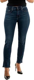 Levi'S 724 High Rise Straight - Women's Jeans