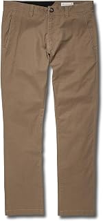 Volcom Frickin Slim Chino Men's Trousers