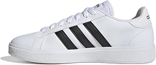 adidas Women's TD Lifestyle Short Court Casual Shoe