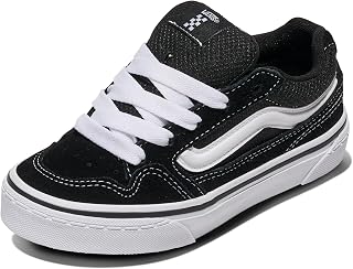 Vans Caldrone Scarpe da ginnasticaUnisex - Bambini e Ragazzi