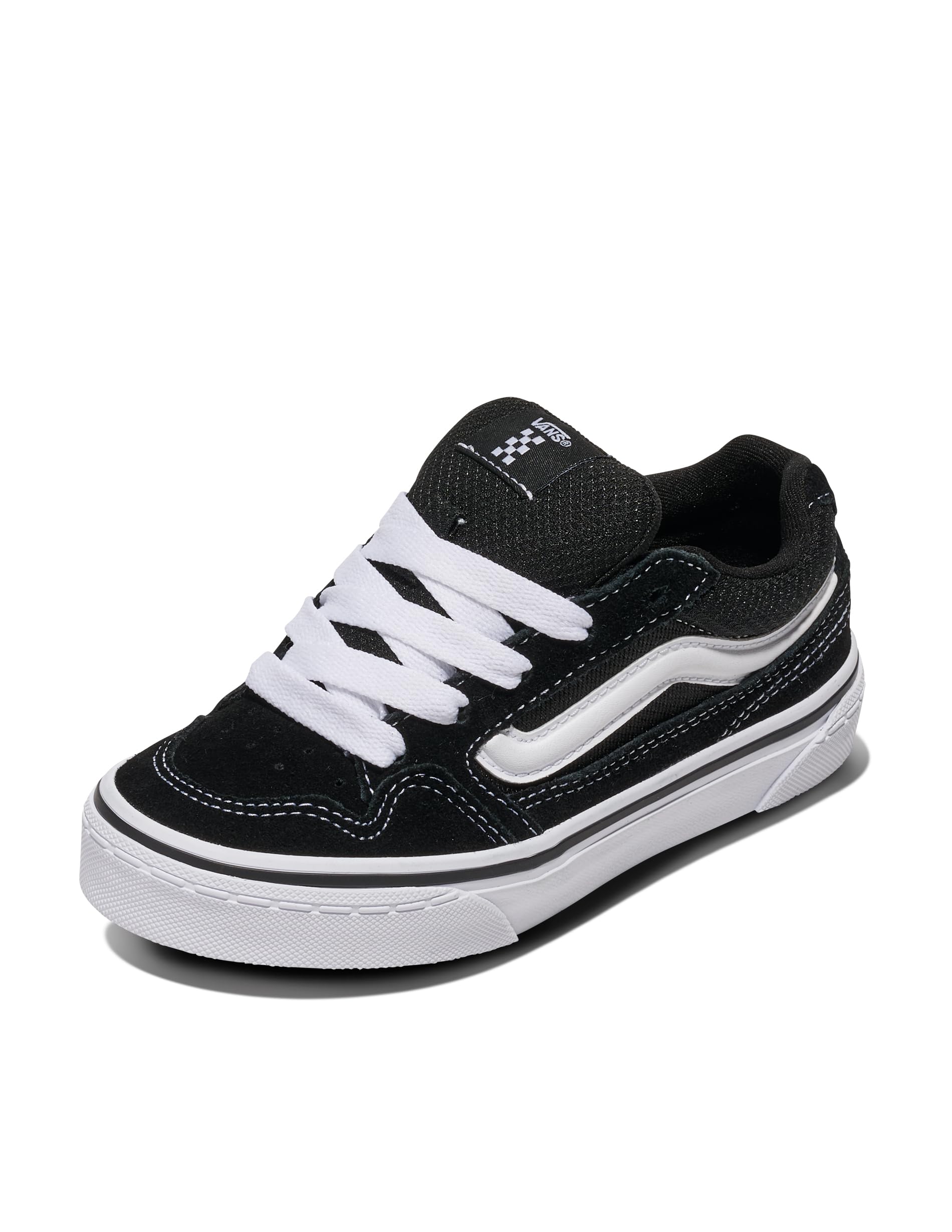 Vans Caldrone Scarpe da ginnasticaUnisex - Bambini e Ragazzi