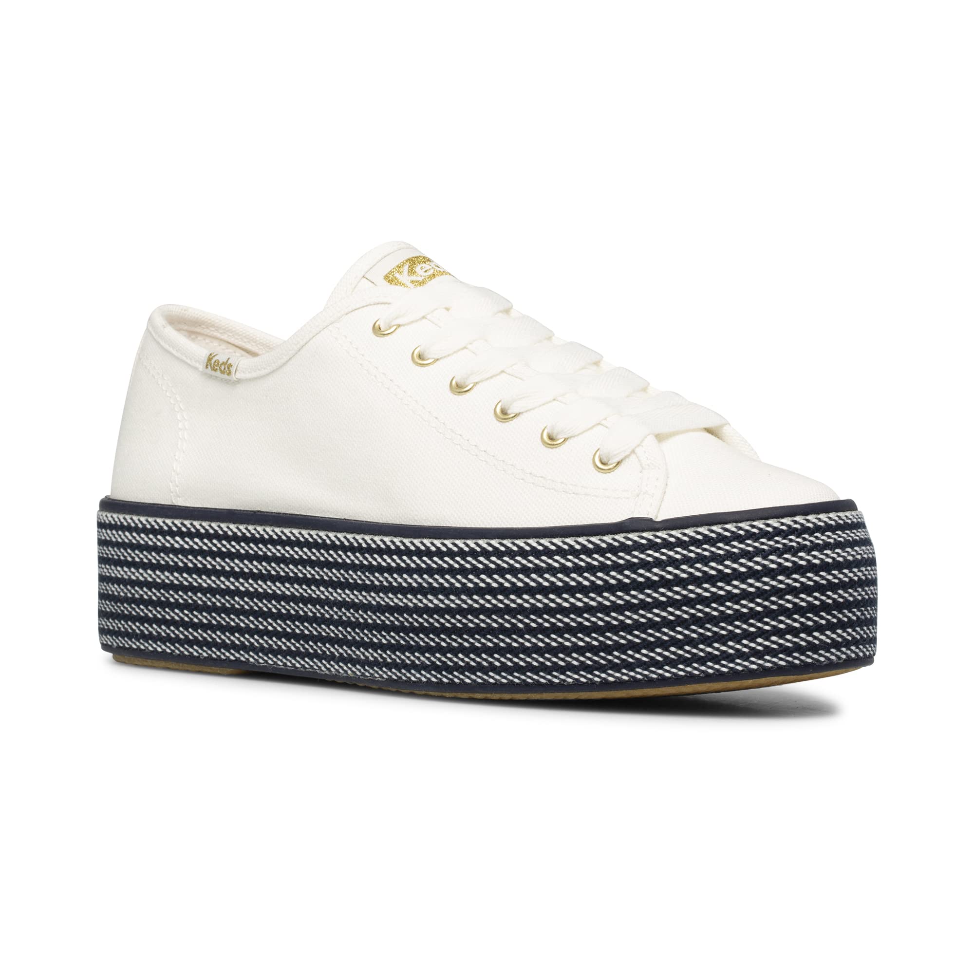 Keds Triple Up Women's Trainers