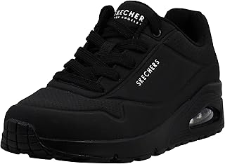 Skechers Women's Uno Night Shades Air-Cooled Sneakers