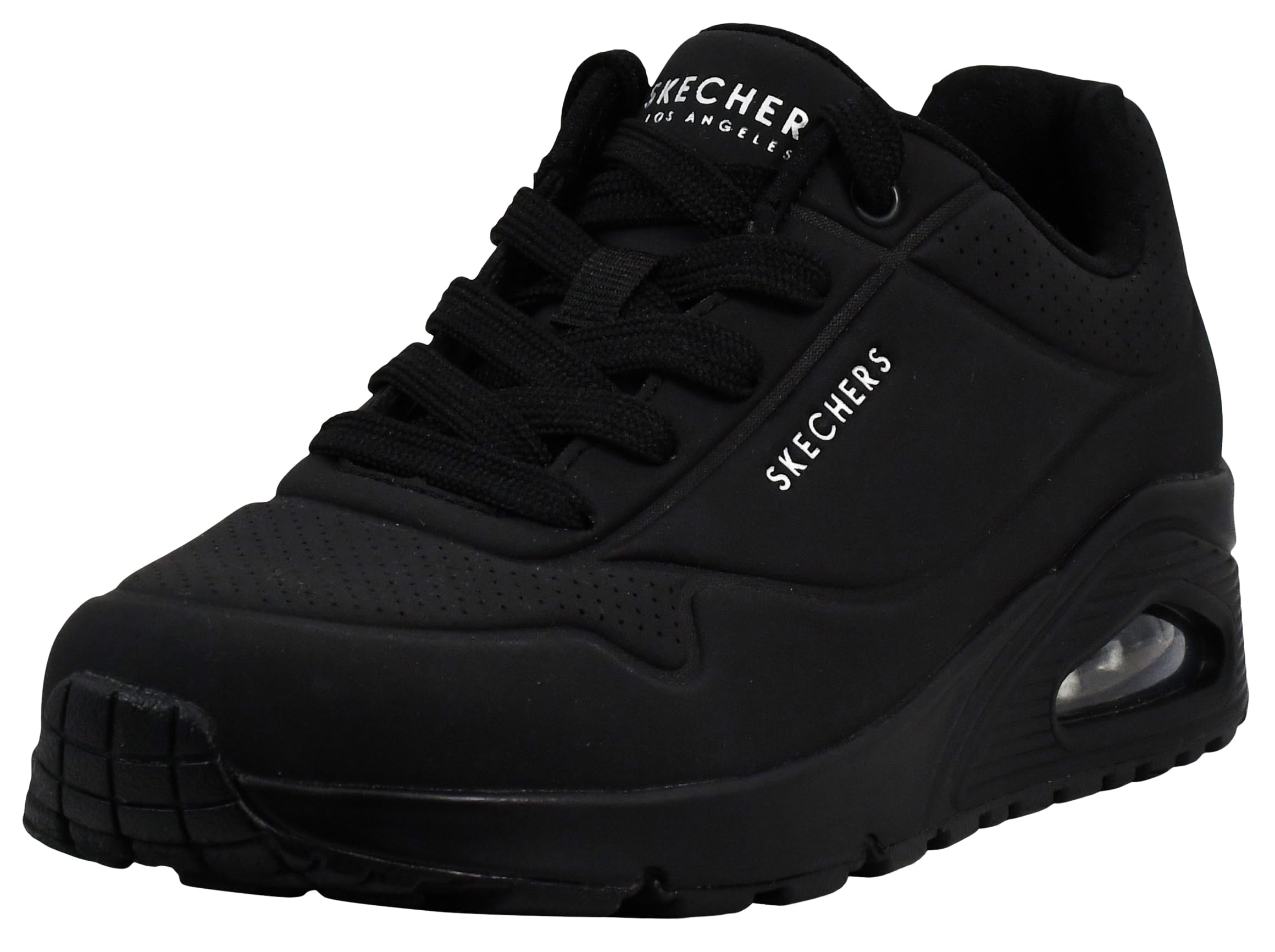 Skechers Women's Uno Night Shades Air-Cooled Sneakers