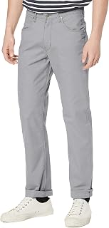 Wrangler - Men's Jeans - Regular Fit - Red Kabel - Authentic Blue