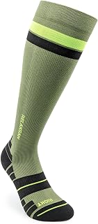 Relaxsan 800 Sport Socks - Graduated Compression Sports Socks Dryarn Fibre Maximum Performance