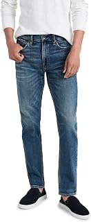 rag & bone Men's Fit 2 Authentic Stretch Jeans