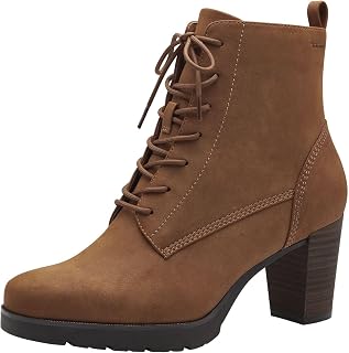 Tamaris Women's Damen 1-1-25190-41Ankle Boot
