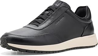 Cole Haan Grand PRO Luxe Mile Slip Trainers