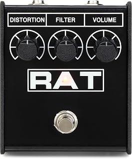 Pro Co RAT2 Distortion Pedal