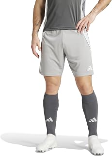 adidas Mens Tiro24 Sho Football Shorts