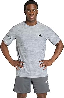 adidas Men's Workout Essentials Flex T-Shirt