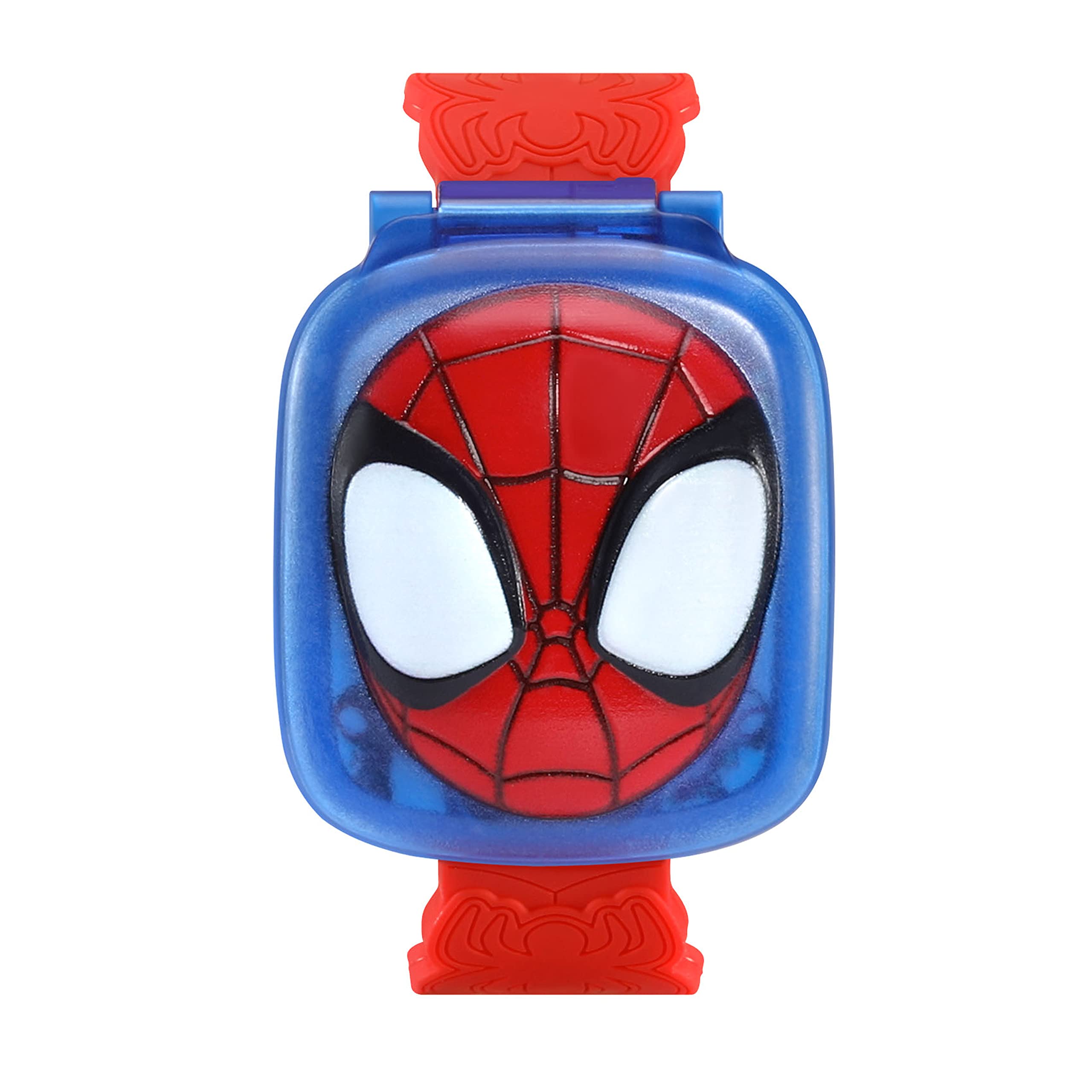 VTech Spidey and His Amazing Friends - Spidey Learning Watch