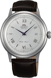Orient Dress Watch FAC00009W0, Bright Grey (RAL 7035), Classic, Bright Grey (RAL 7035), Classic