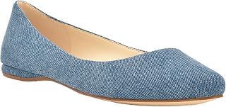 Nine West Women's Speakup Ballet Flats