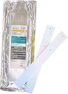 Apivar® 2.0 Amitraz Strips for Varroa Mite Control - 4 Strips | Controlled-release amitraz strips; gradual delivery over full treatment period; minimal maintenance required