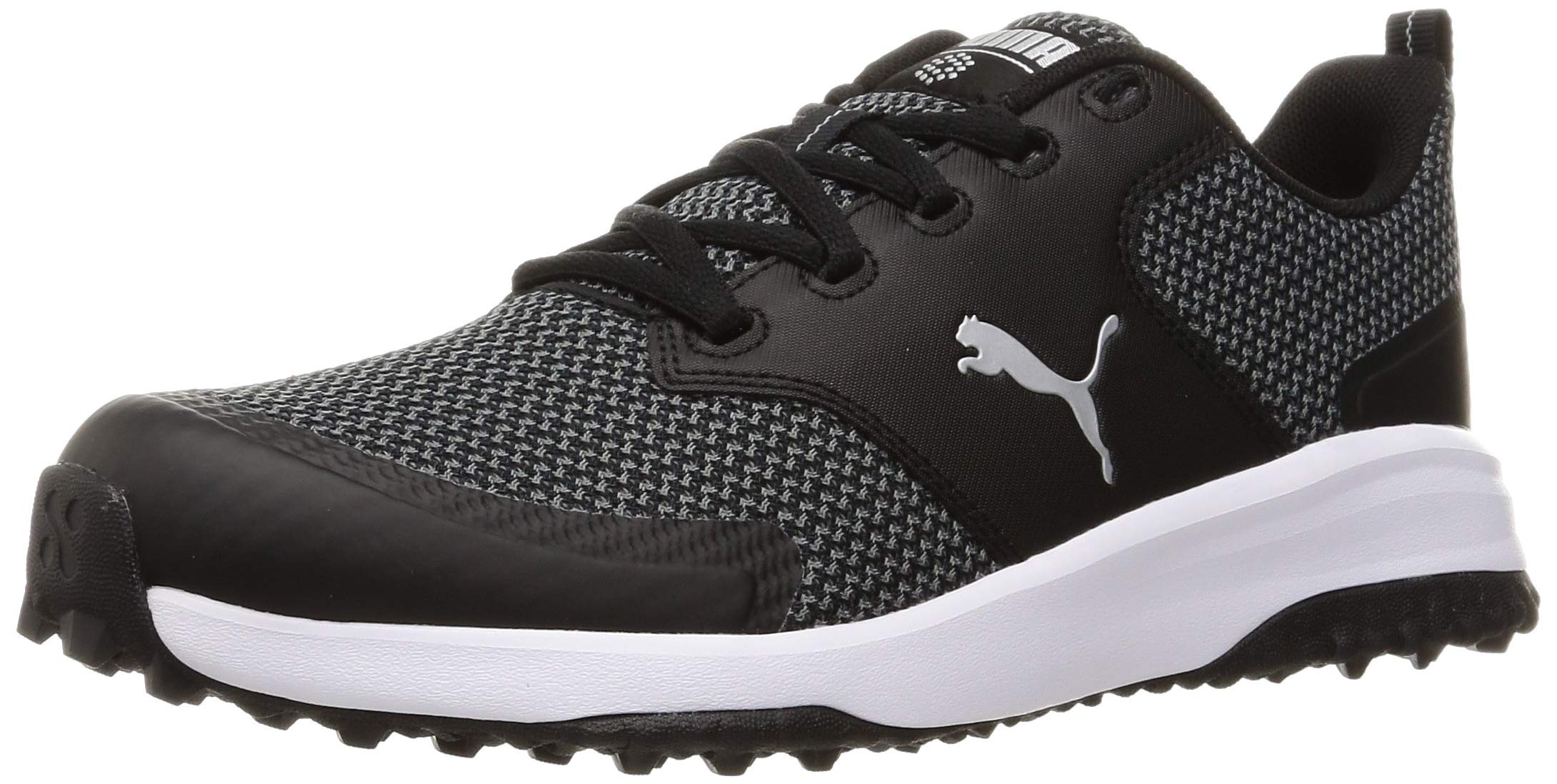 Puma Grip Fusion Sports 3.0 Men's Spikeless Golf Shoes