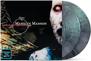 Antichrist Superstar (30th Anniversary) (Amazon Exclusive)