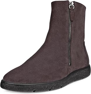 ECCO Women's Bella 2 Zip BootAnkle Boot