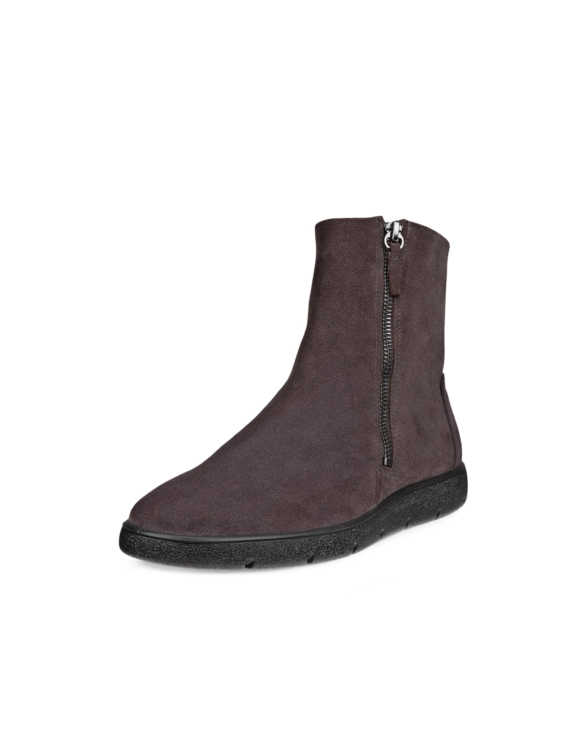 ECCO Women's Bella 2 Zip BootAnkle Boot