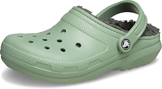 Crocs Classic Lined Taco
