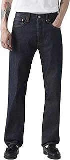 Levi's Men's 501® Original Fit Jeans
