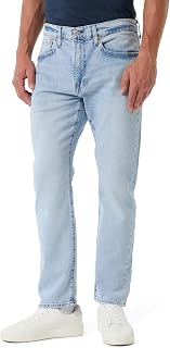 Levi's Men's 502 Taper Pant