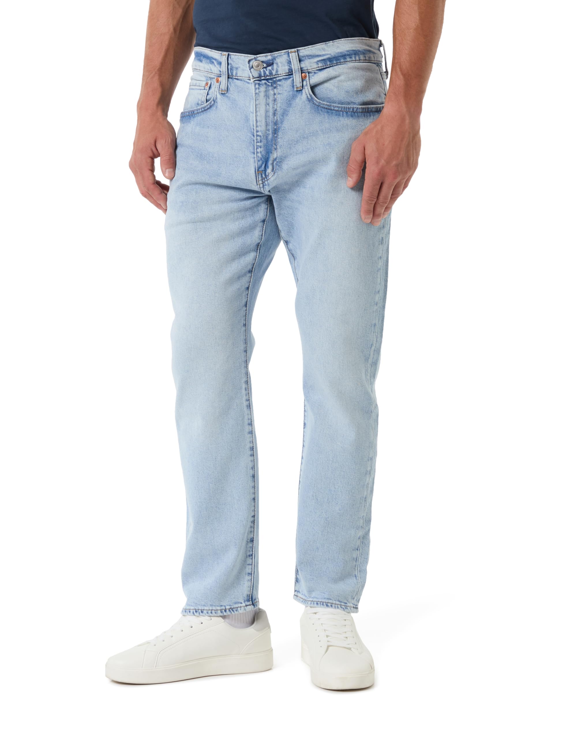 Levi's Men's 502 Taper Pant
