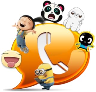 Fantastic Stickers, Emojis and Smileys