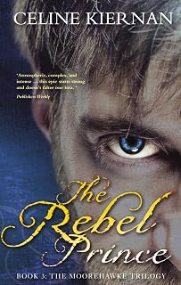 The Rebel Prince (Moorehawke)