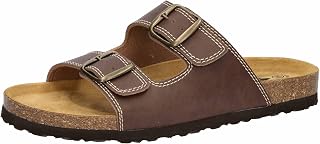 Lico Bioline Man Flat Shoes Men