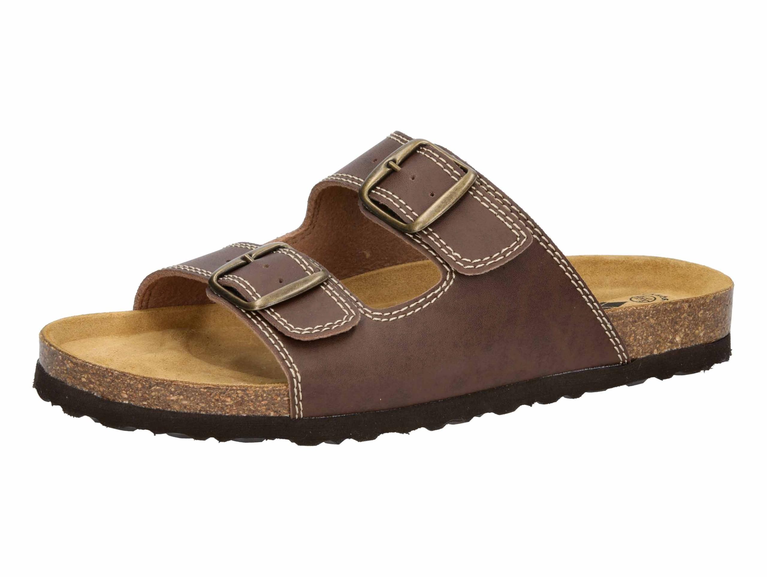 Lico Bioline Man Flat Shoes Men