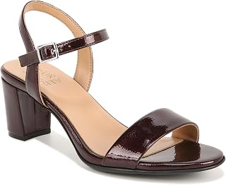 Naturalizer Women's Bristol Heeled Sandal
