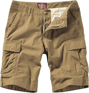 Match Wild Cargo Shorts for Men