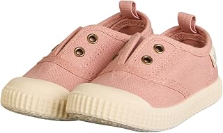 Sterntaler Unisex Children's Plain Sneaker